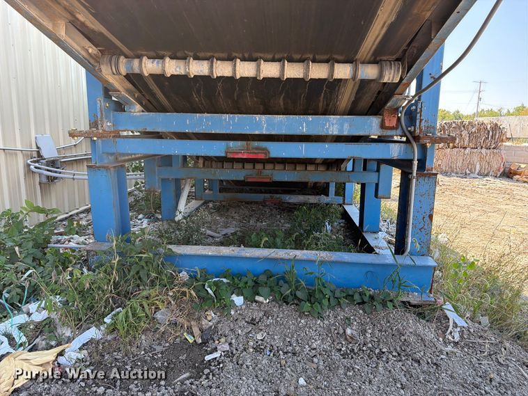 image for item FK3406 Sparta FS-11 screening plant