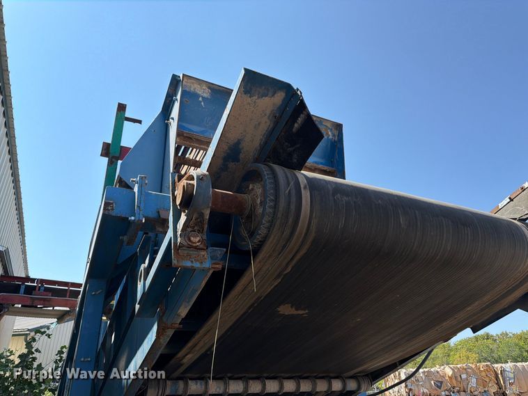 image for item FK3406 Sparta FS-11 screening plant