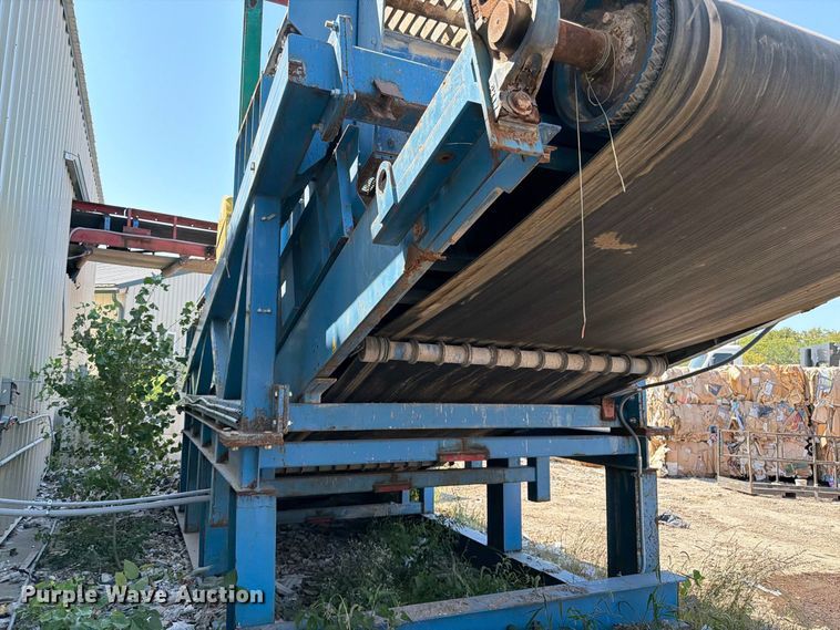 image for item FK3406 Sparta FS-11 screening plant