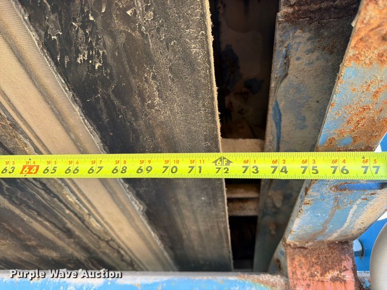 image for item FK3406 Sparta FS-11 screening plant