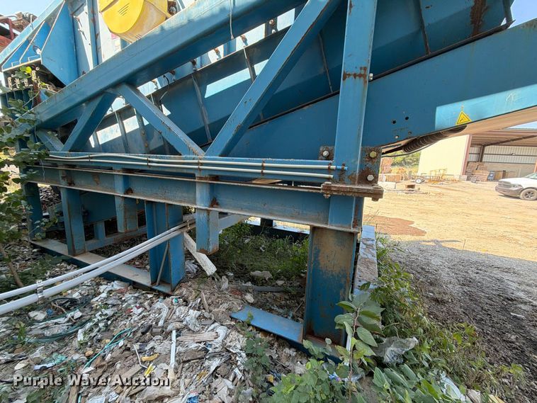 image for item FK3406 Sparta FS-11 screening plant