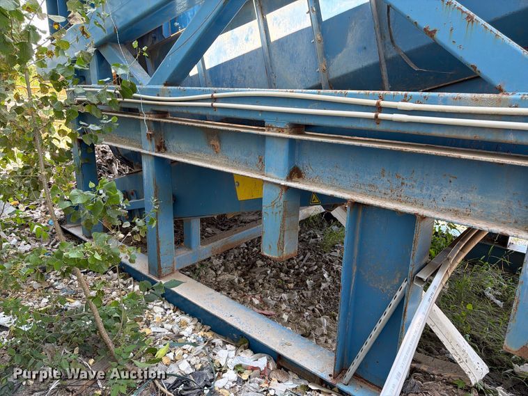 image for item FK3406 Sparta FS-11 screening plant