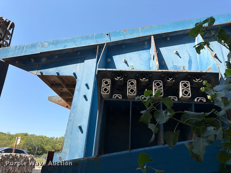 image for item FK3406 Sparta FS-11 screening plant