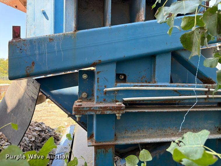 image for item FK3406 Sparta FS-11 screening plant