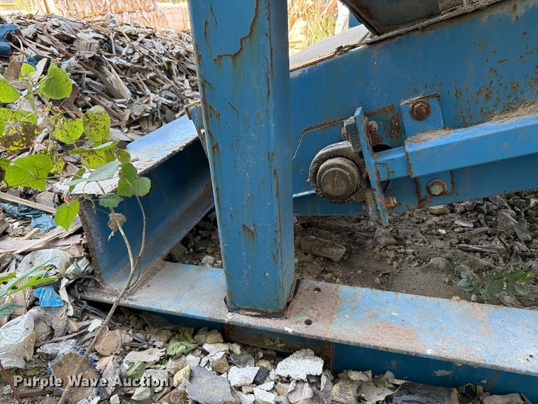 image for item FK3406 Sparta FS-11 screening plant