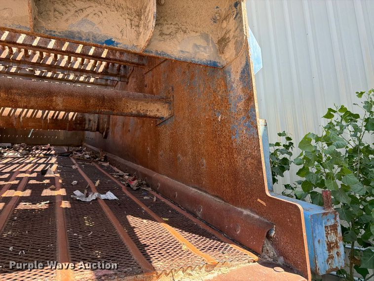 image for item FK3406 Sparta FS-11 screening plant