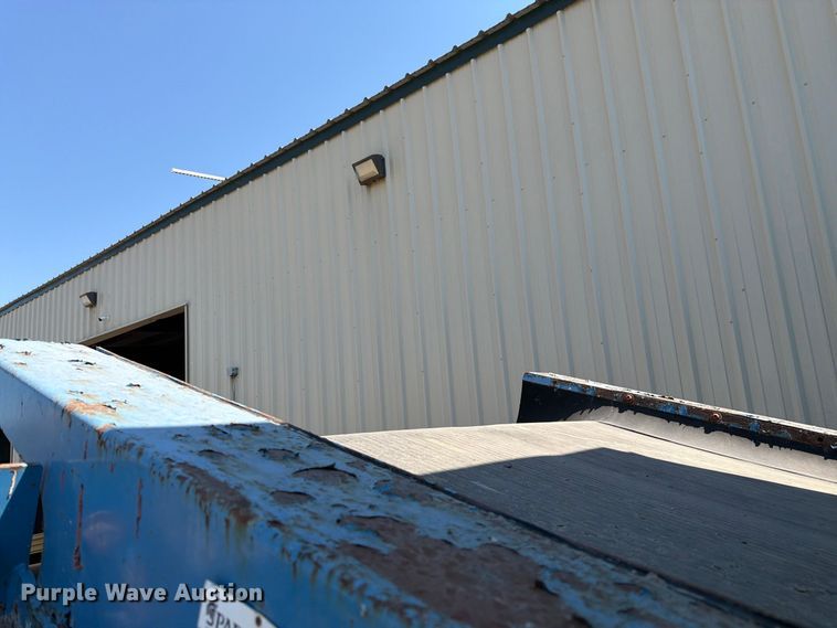 image for item FK3406 Sparta FS-11 screening plant