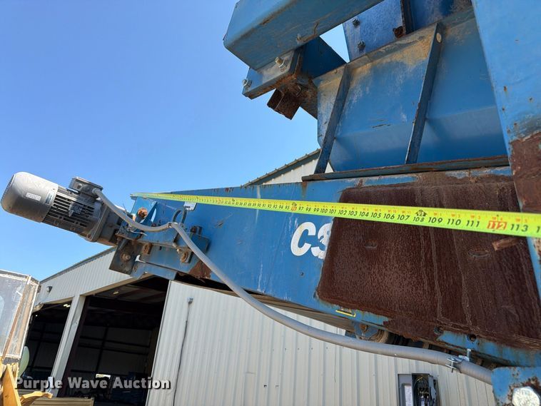 image for item FK3406 Sparta FS-11 screening plant