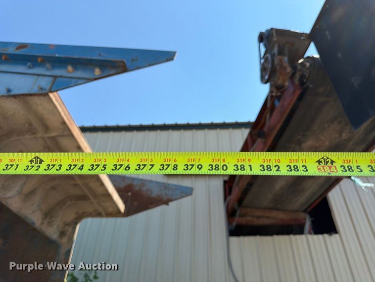 image for item FK3406 Sparta FS-11 screening plant