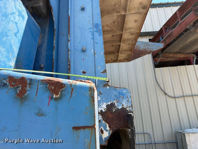 image for item FK3406 Sparta FS-11 screening plant