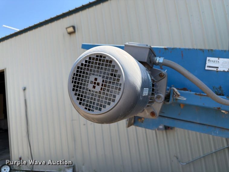 image for item FK3406 Sparta FS-11 screening plant