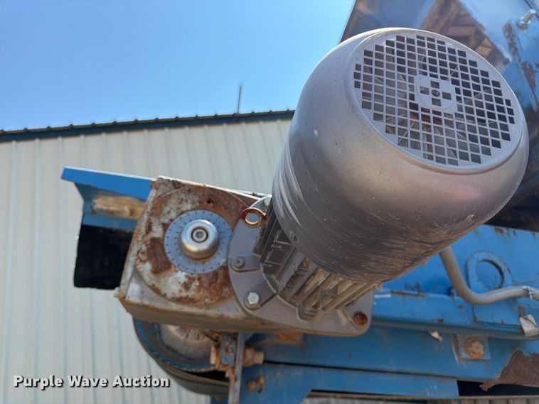image for item FK3406 Sparta FS-11 screening plant