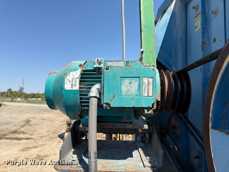 image for item FK3406 Sparta FS-11 screening plant