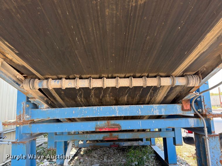image for item FK3406 Sparta FS-11 screening plant