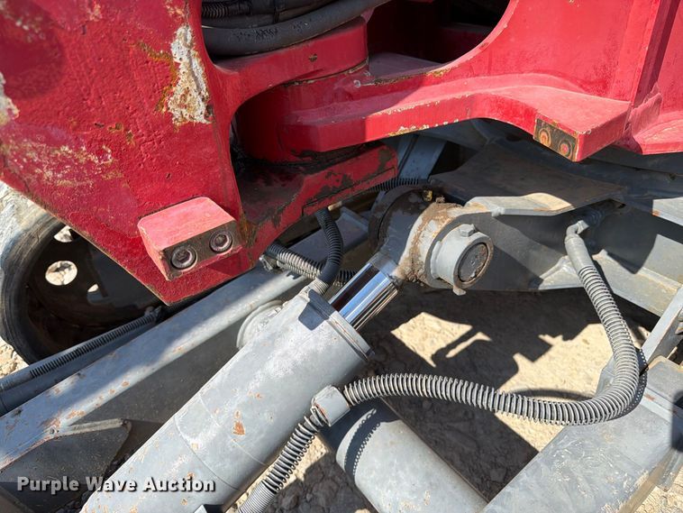 image for item FK3411 2010 Takeuchi TB250 mini excavator