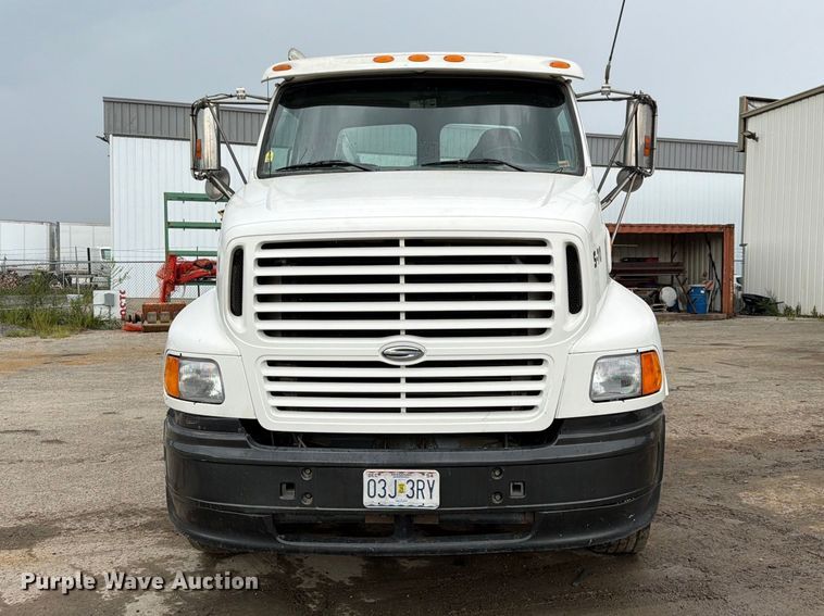 image for item FK3605 1999 Sterling A-Line utility / service truck
