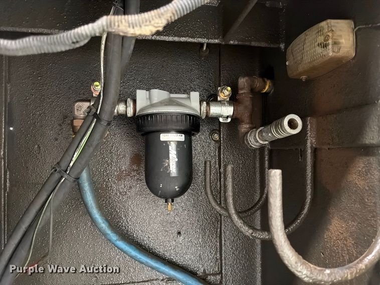 image for item FK3605 1999 Sterling A-Line utility / service truck