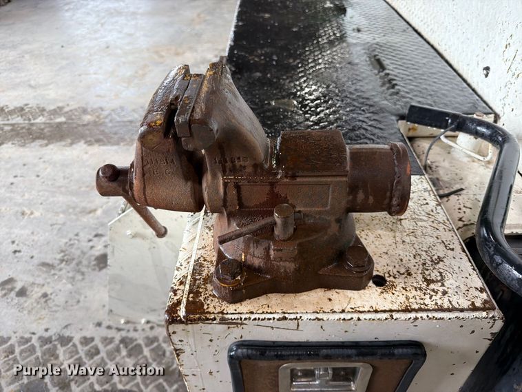 image for item FK3605 1999 Sterling A-Line utility / service truck