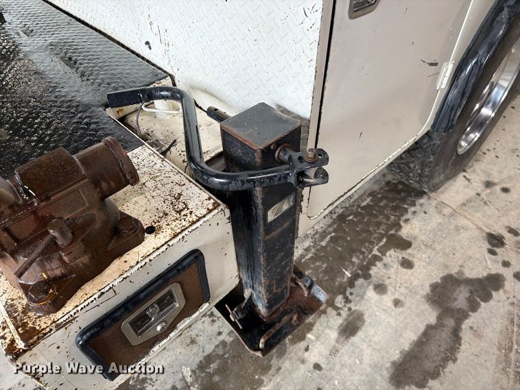 image for item FK3605 1999 Sterling A-Line utility / service truck