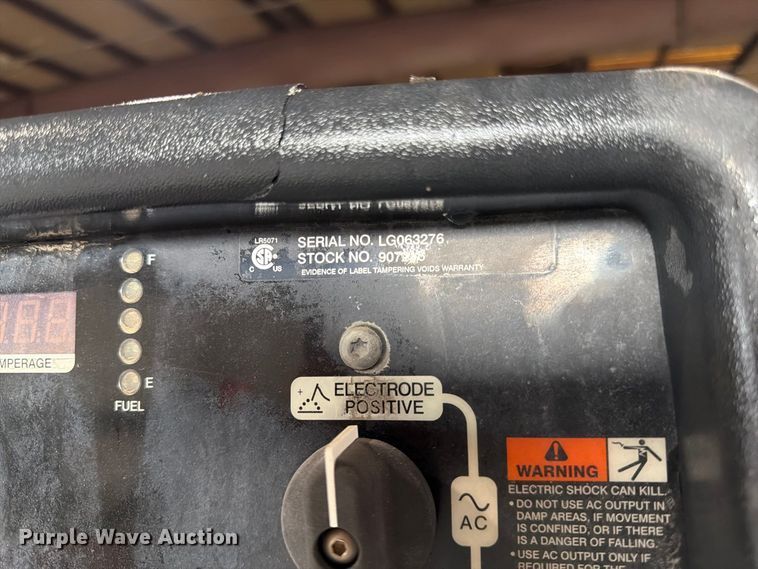image for item FK3605 1999 Sterling A-Line utility / service truck