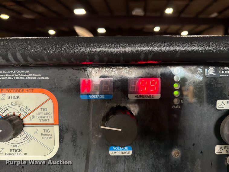image for item FK3605 1999 Sterling A-Line utility / service truck