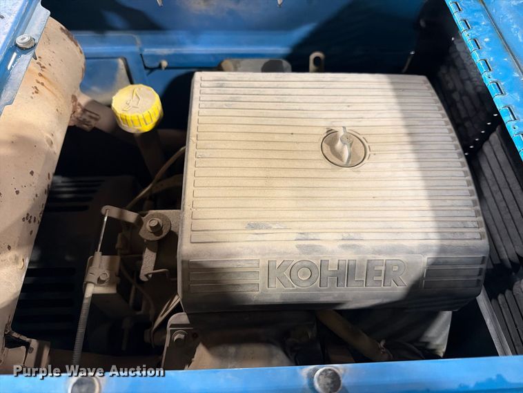 image for item FK3605 1999 Sterling A-Line utility / service truck