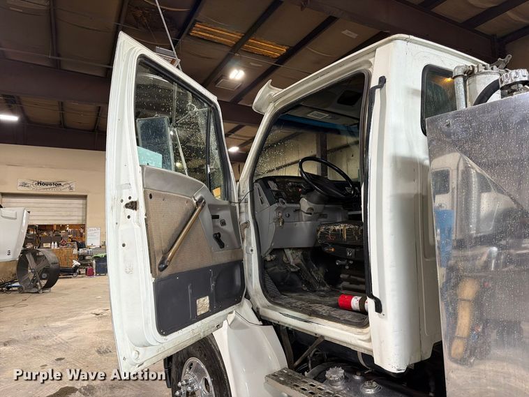 image for item FK3605 1999 Sterling A-Line utility / service truck