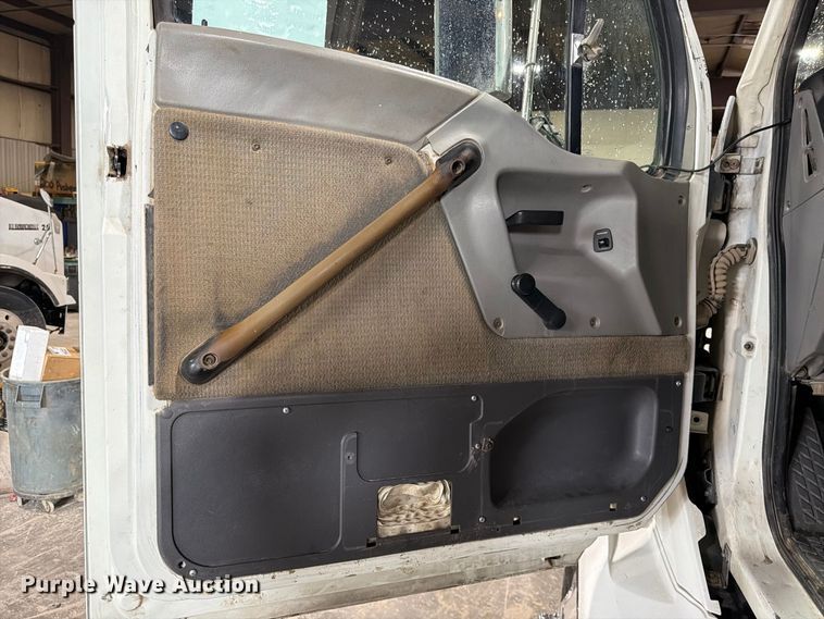 image for item FK3605 1999 Sterling A-Line utility / service truck