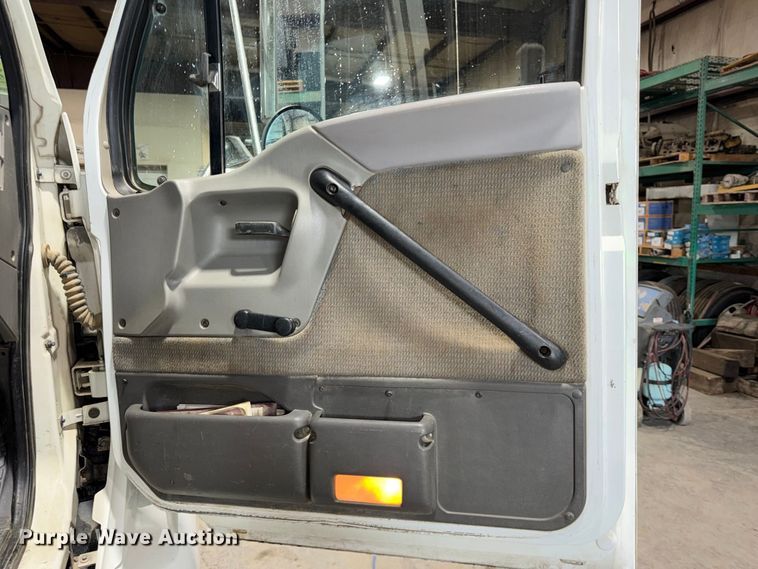 image for item FK3605 1999 Sterling A-Line utility / service truck
