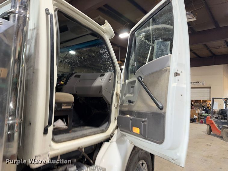 image for item FK3605 1999 Sterling A-Line utility / service truck