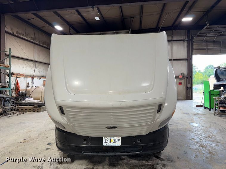 image for item FK3605 1999 Sterling A-Line utility / service truck