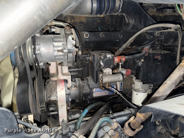 image for item FK3605 1999 Sterling A-Line utility / service truck