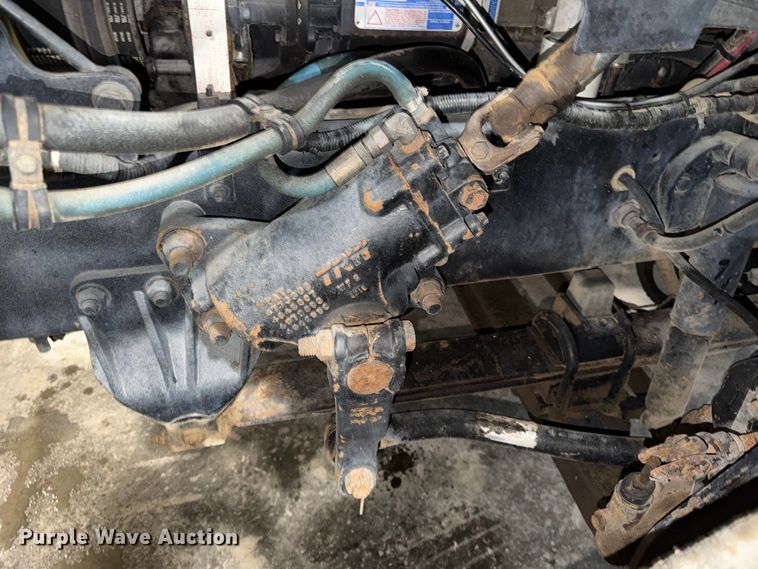 image for item FK3605 1999 Sterling A-Line utility / service truck