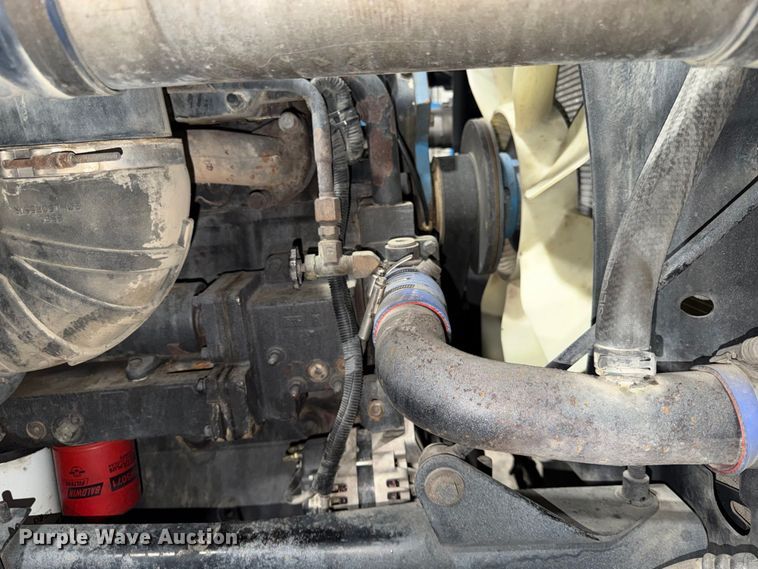 image for item FK3605 1999 Sterling A-Line utility / service truck