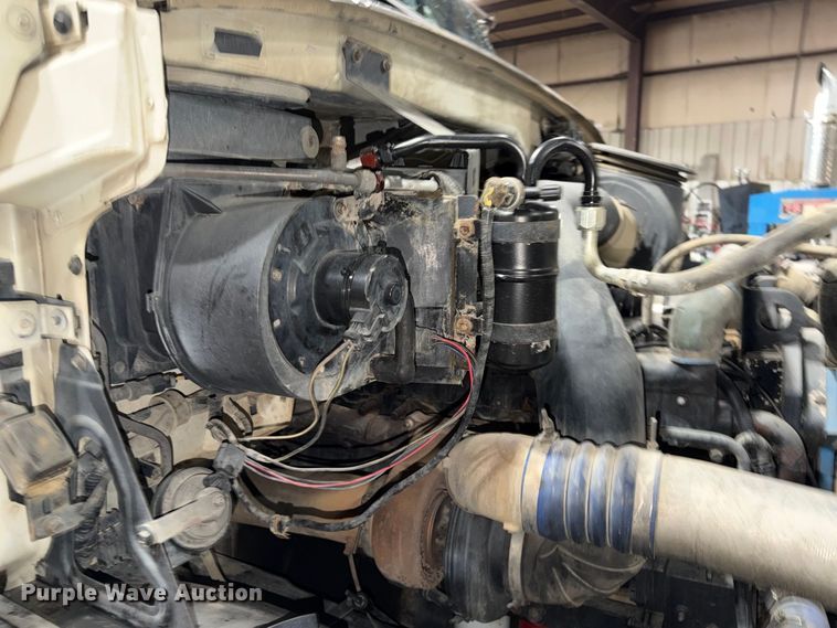 image for item FK3605 1999 Sterling A-Line utility / service truck