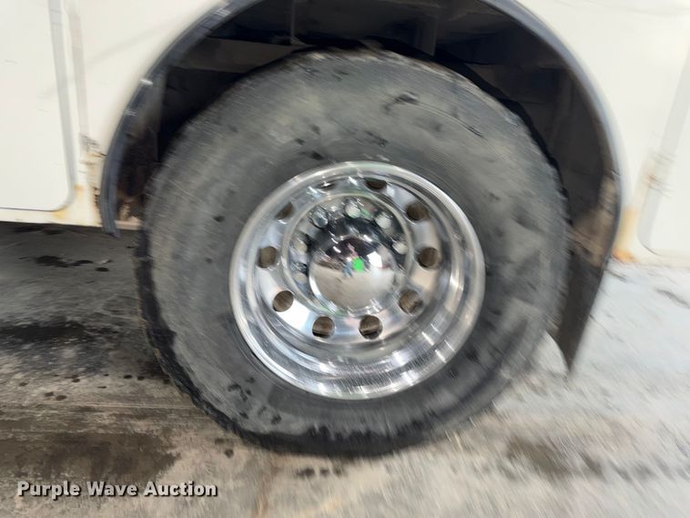 image for item FK3605 1999 Sterling A-Line utility / service truck
