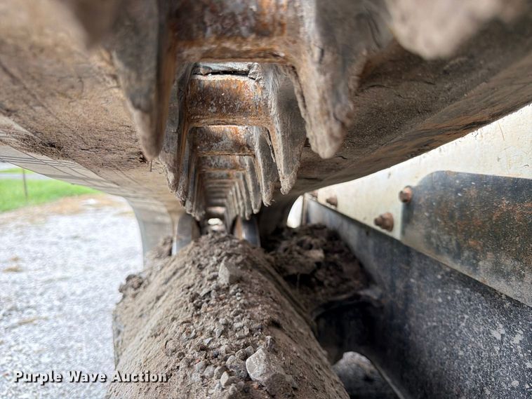 image for item FK3625 2016 Bobcat T590 tracked skid steer loader