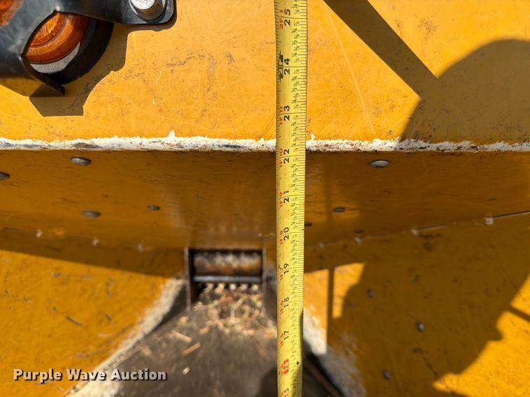 image for item FK3633 2021 Vermeer BC700XL wood chipper
