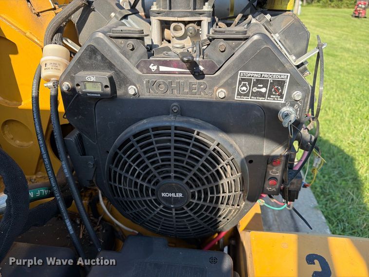 image for item FK3633 2021 Vermeer BC700XL wood chipper
