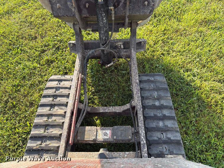 image for item FK3634 2021 Canycom SC75 concrete buggy