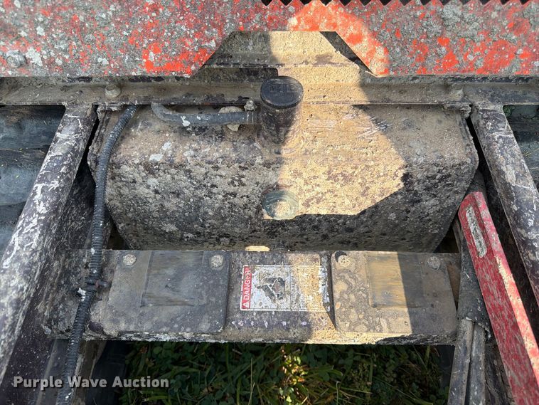 image for item FK3634 2021 Canycom SC75 concrete buggy