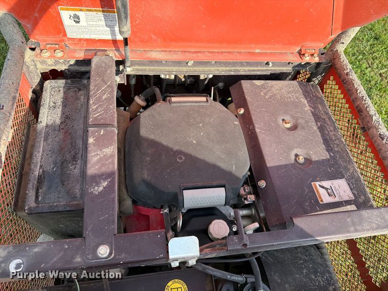 image for item FK3634 2021 Canycom SC75 concrete buggy