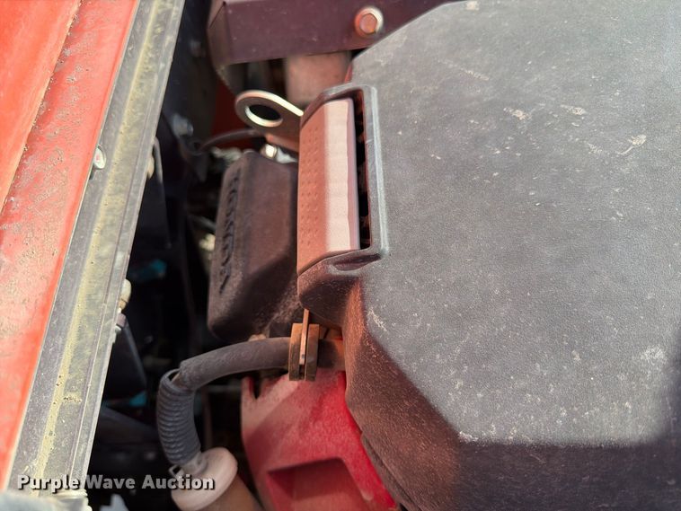 image for item FK3634 2021 Canycom SC75 concrete buggy