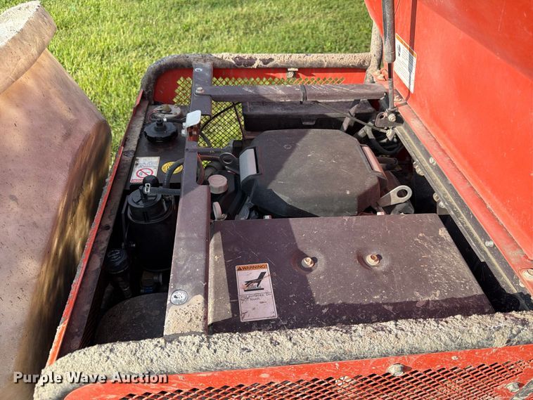 image for item FK3634 2021 Canycom SC75 concrete buggy