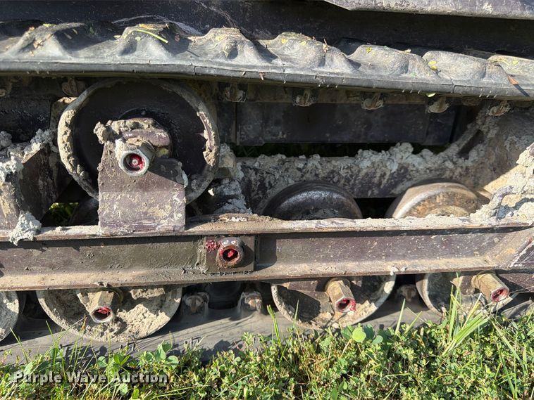 image for item FK3634 2021 Canycom SC75 concrete buggy