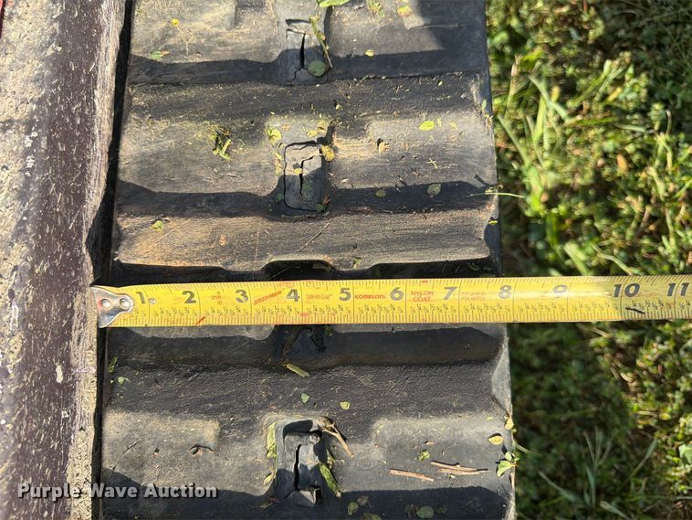 image for item FK3634 2021 Canycom SC75 concrete buggy