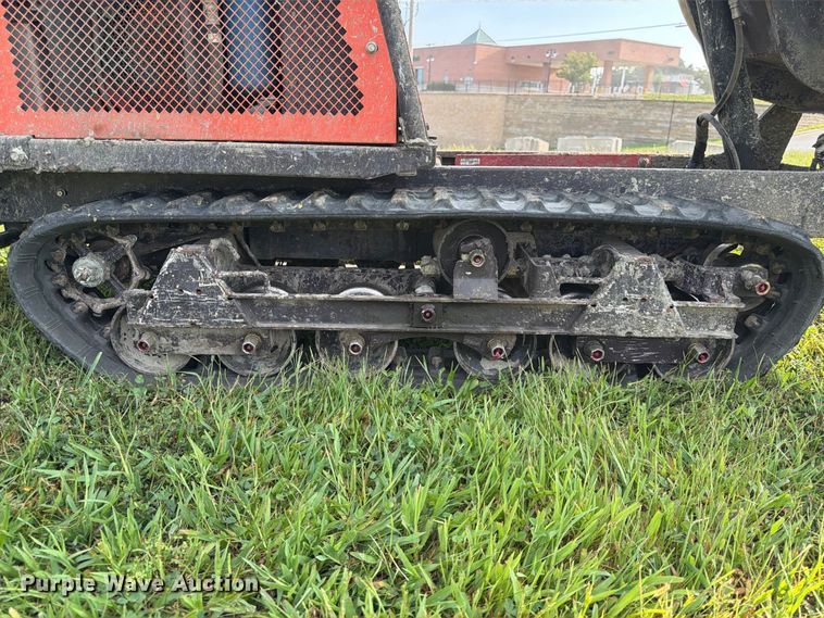 image for item FK3634 2021 Canycom SC75 concrete buggy