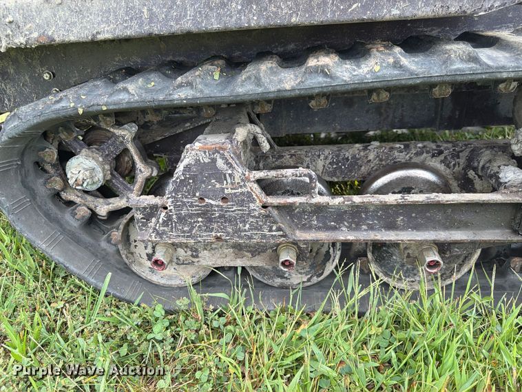 image for item FK3634 2021 Canycom SC75 concrete buggy