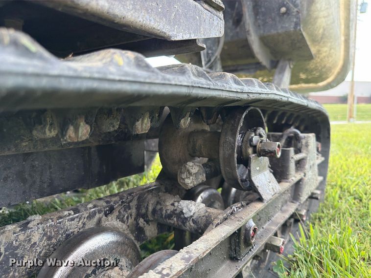 image for item FK3634 2021 Canycom SC75 concrete buggy