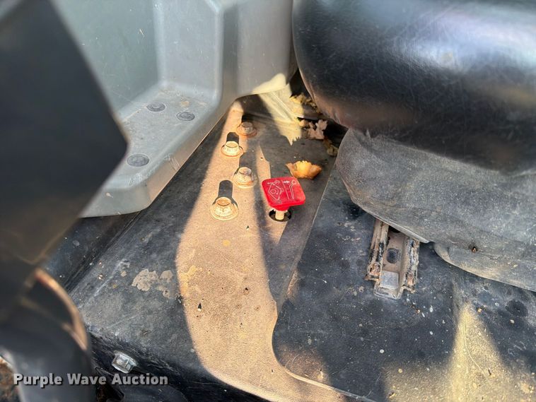 image for item FK3635 2019 Bobcat S570 skid steer loader